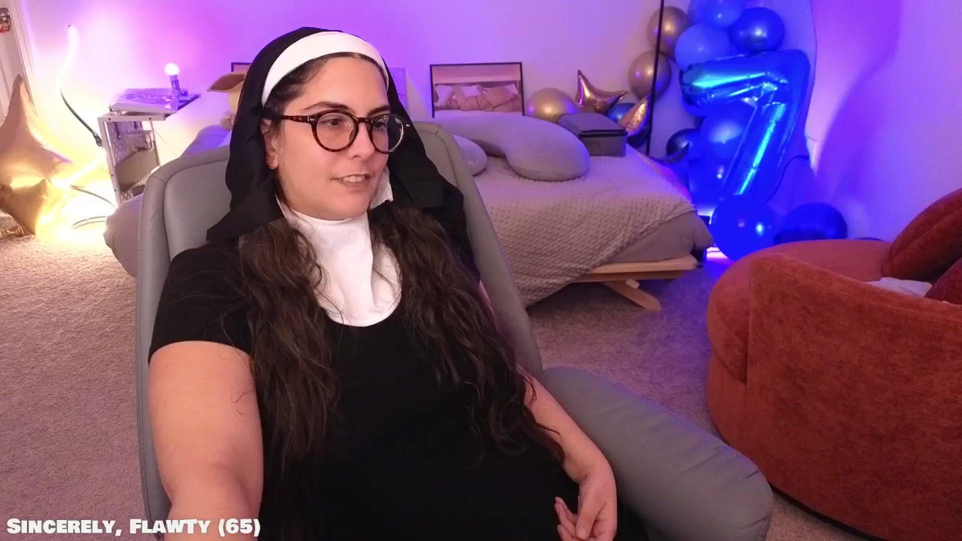 Gallery image thumbnail from LanaTy's myfreecams stream on, 10/27/2024, 23:24 image 8 of 20