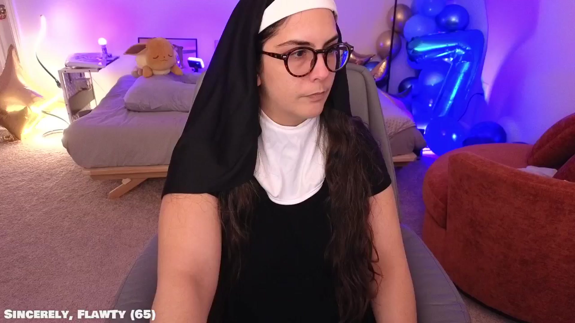 Gallery image thumbnail from LanaTy's myfreecams stream on, 10/27/2024, 23:24 image 4 of 20