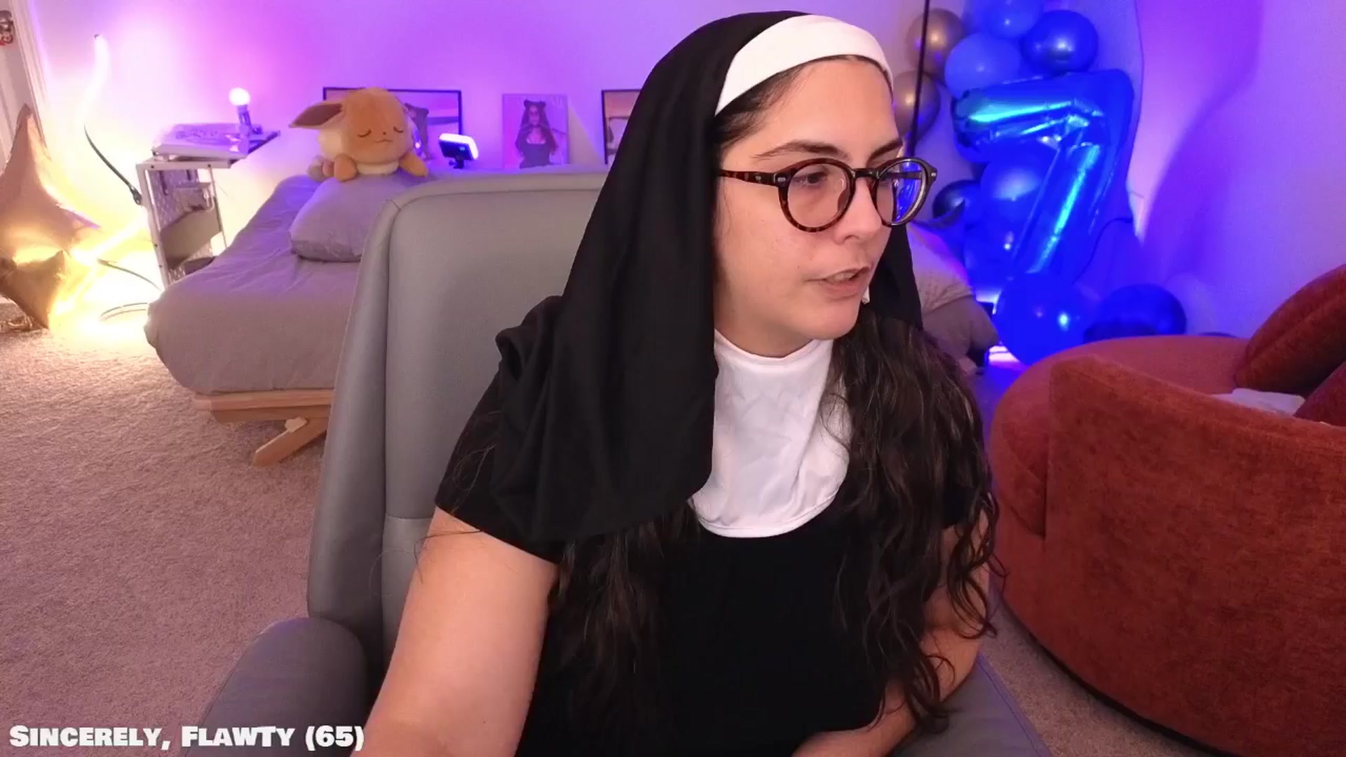 Gallery image thumbnail from LanaTy's myfreecams stream on, 10/27/2024, 23:24 image 7 of 20