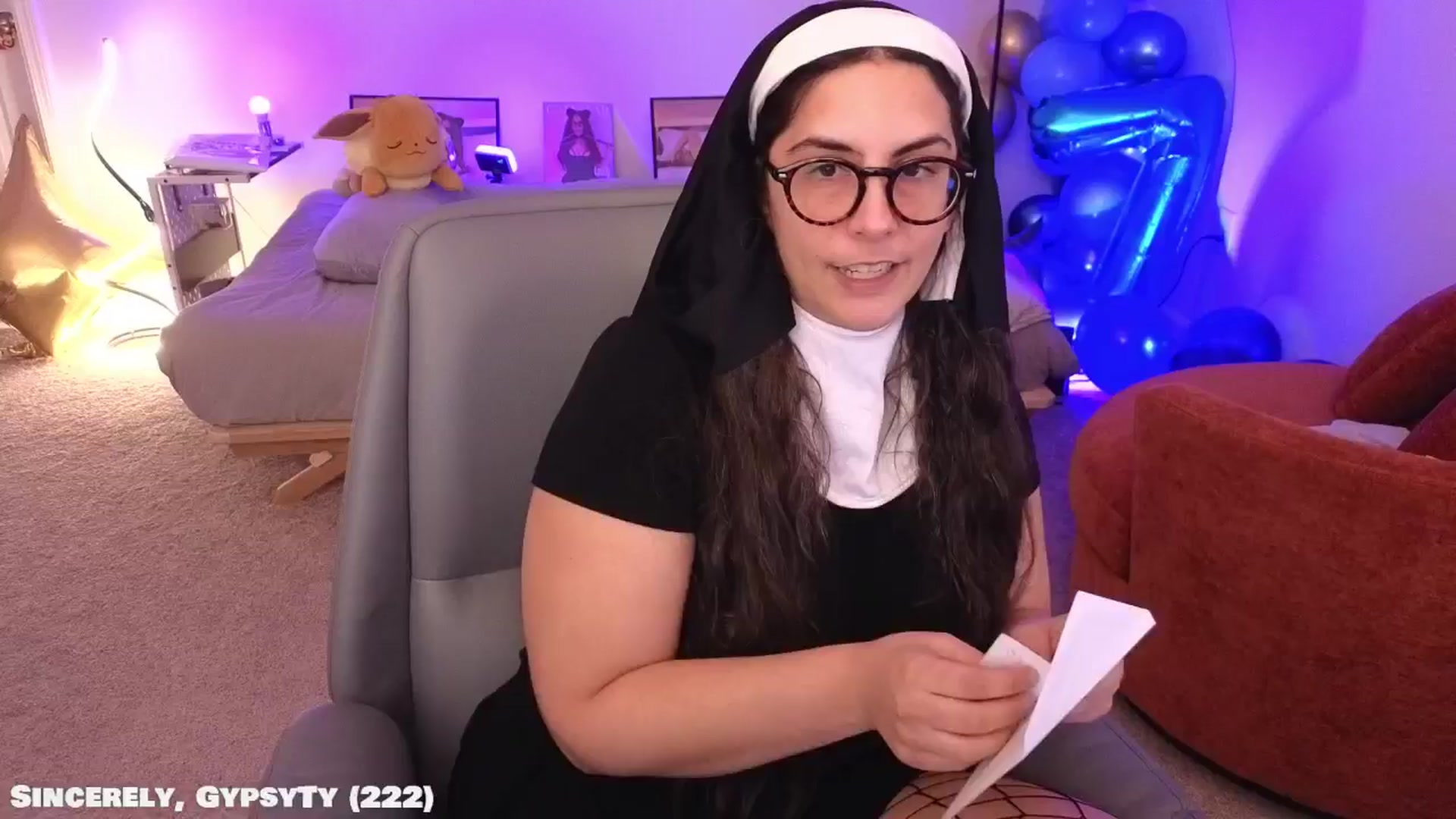 Gallery image thumbnail from LanaTy's myfreecams stream on, 10/27/2024, 23:24 image 17 of 20