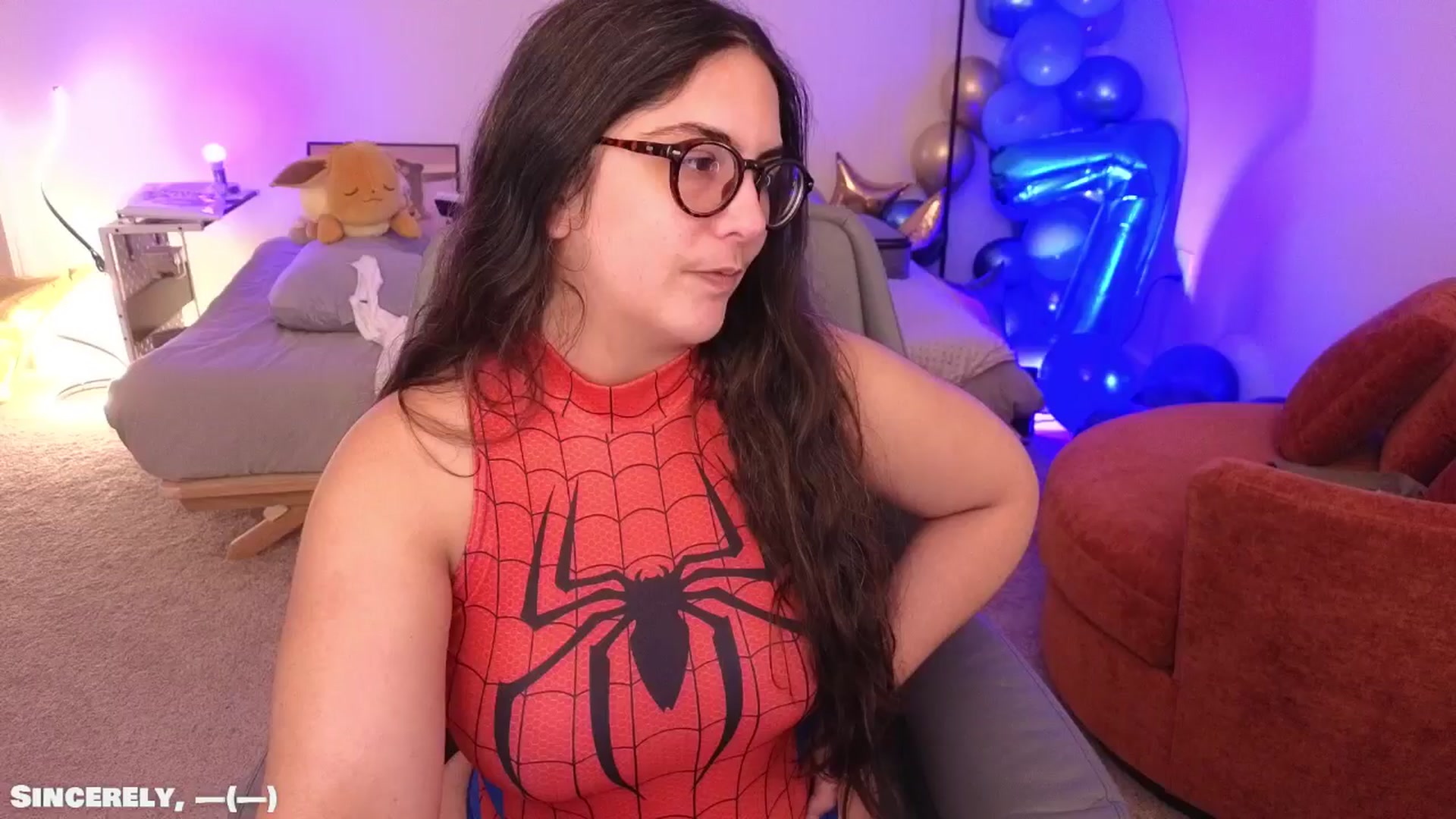 Gallery image thumbnail from LanaTy's myfreecams stream on, 10/30/2024, 21:06 image 3 of 20