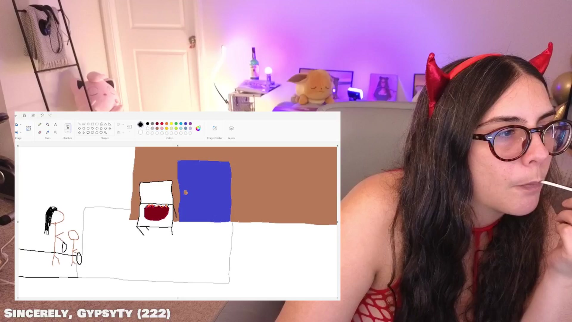 Gallery image thumbnail from LanaTy's myfreecams stream on, 10/31/2024, 23:30 image 8 of 20