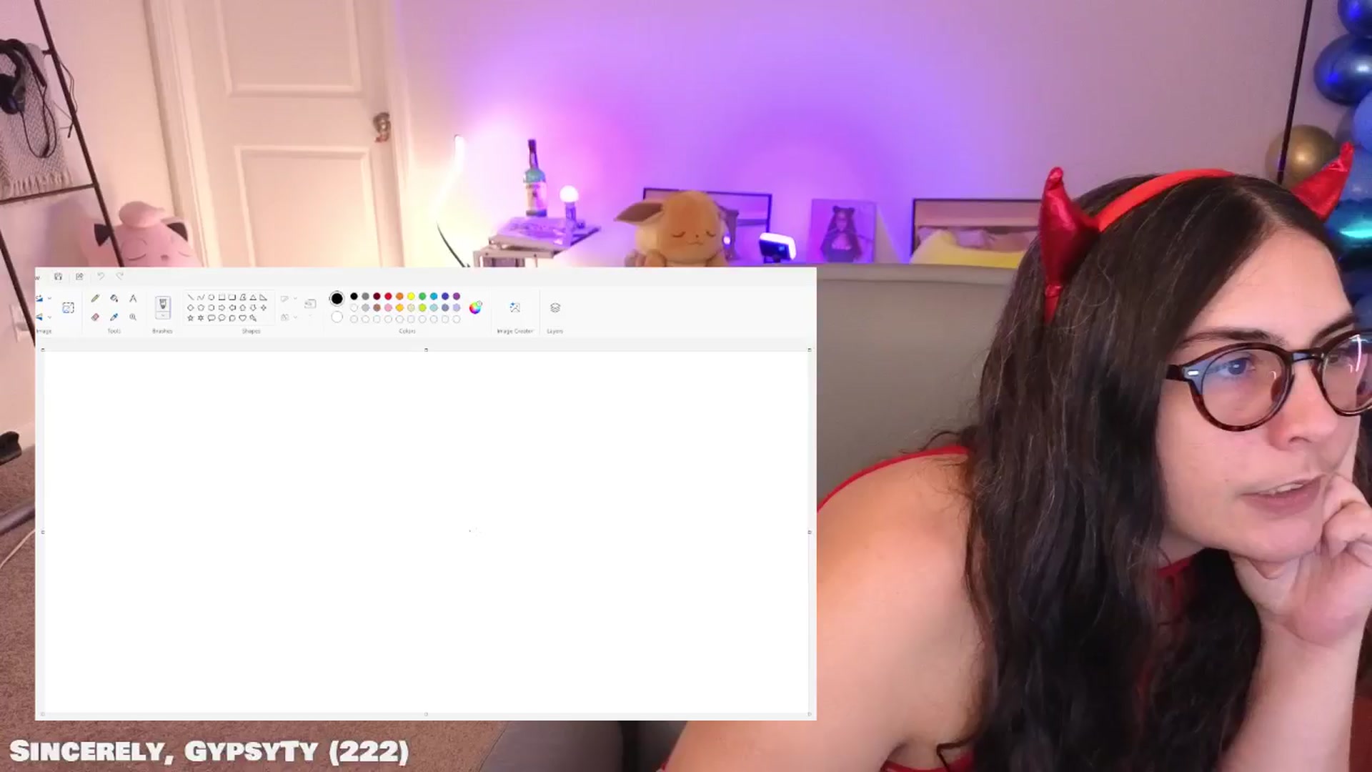 Gallery image thumbnail from LanaTy's myfreecams stream on, 10/31/2024, 23:30 image 9 of 20