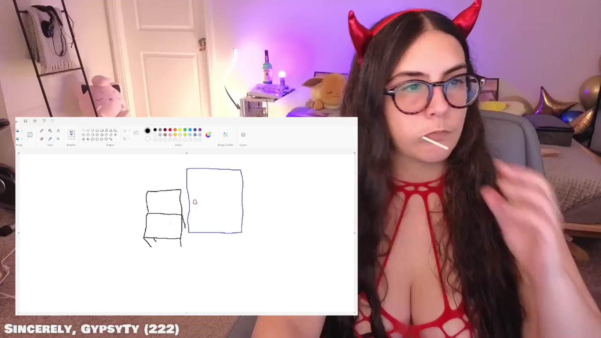 Gallery image thumbnail from LanaTy's myfreecams stream on, 10/31/2024, 23:30 image 7 of 20