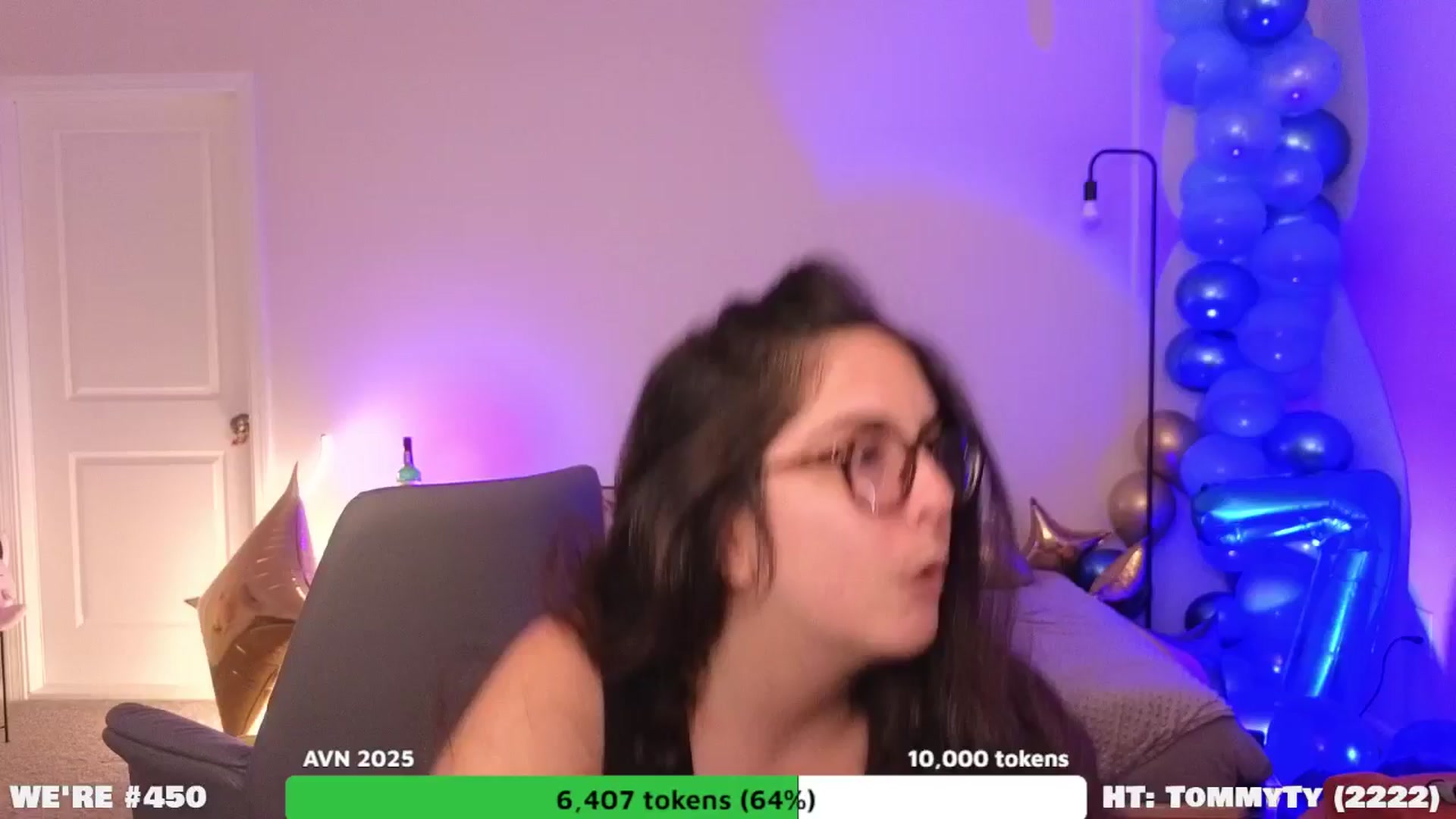 Gallery image thumbnail from LanaTy's myfreecams stream on, 11/02/2024, 21:54 image 10 of 20