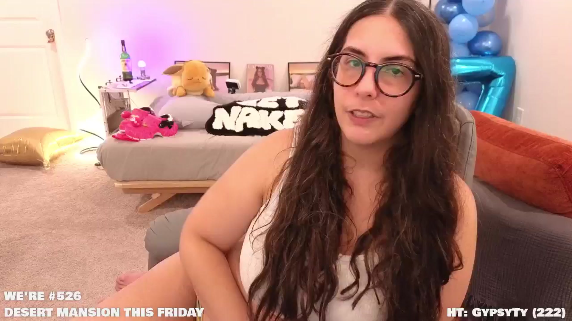 Gallery image thumbnail from LanaTy's myfreecams stream on, 11/13/2024, 24:01 image 6 of 20