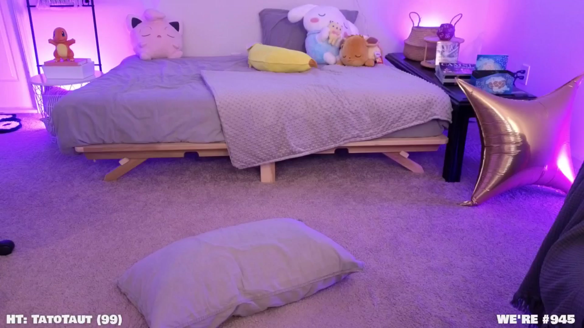 Gallery image thumbnail from LanaTy's myfreecams stream on, 04/19/2025, 23:25 image 2 of 20