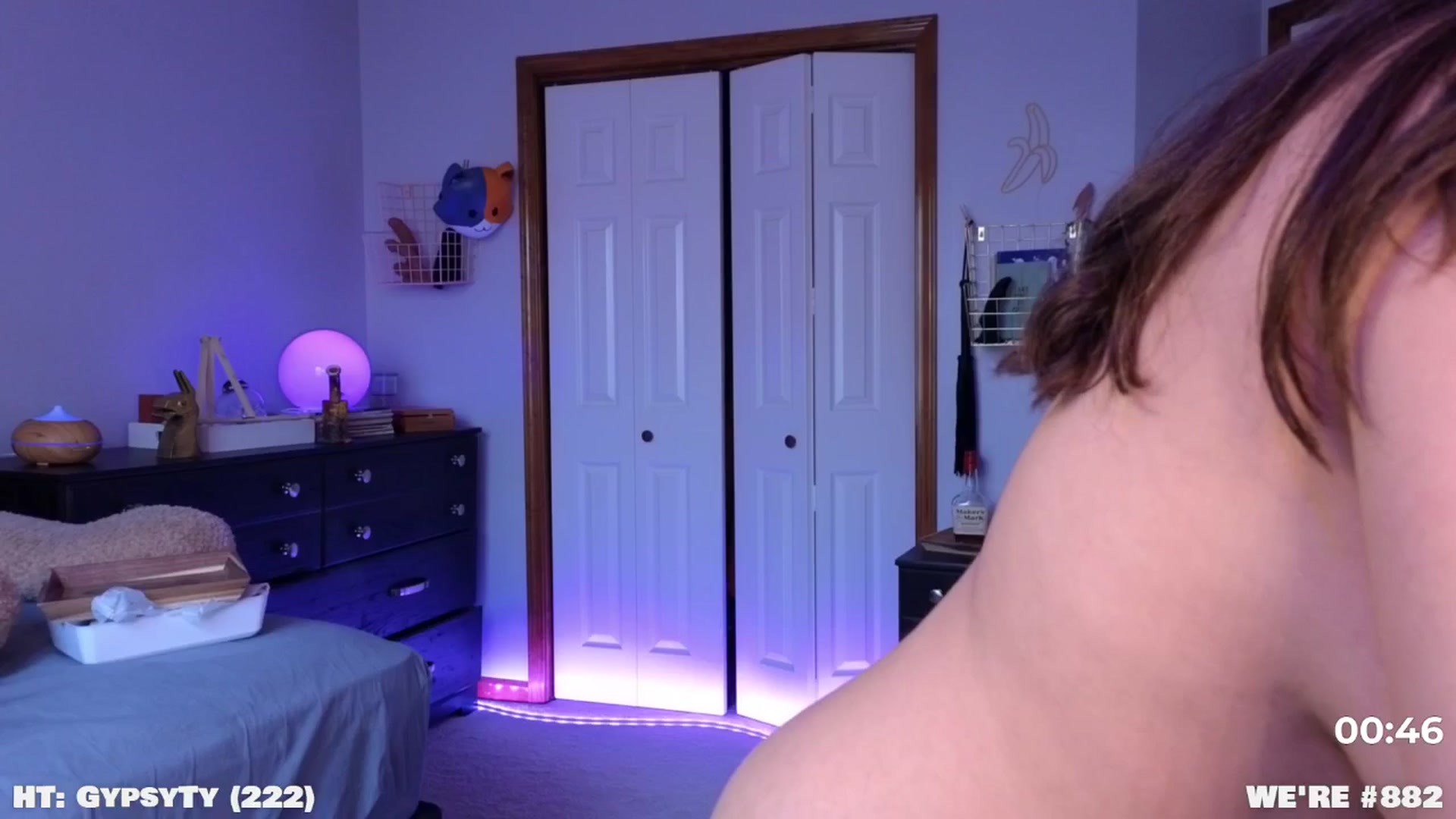 Gallery image thumbnail from LanaTy's myfreecams stream on, 05/11/2025, 23:30 image 13 of 20