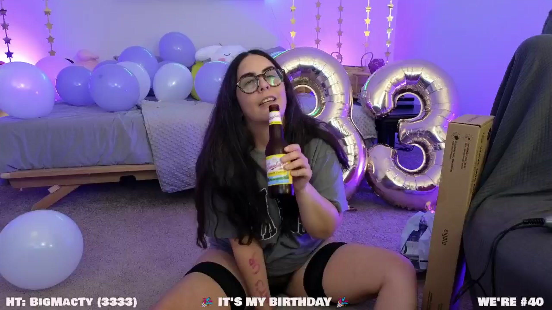 Gallery image thumbnail from LanaTy's myfreecams stream on, 06/01/2025, 23:58 image 6 of 20