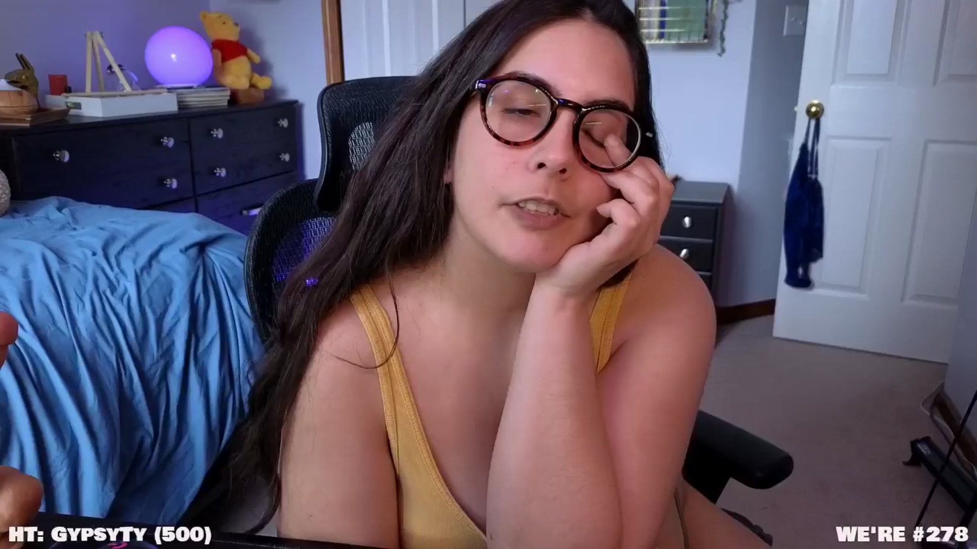 Gallery image thumbnail from LanaTy's myfreecams stream on, 06/11/2025, 23:27 image 3 of 20