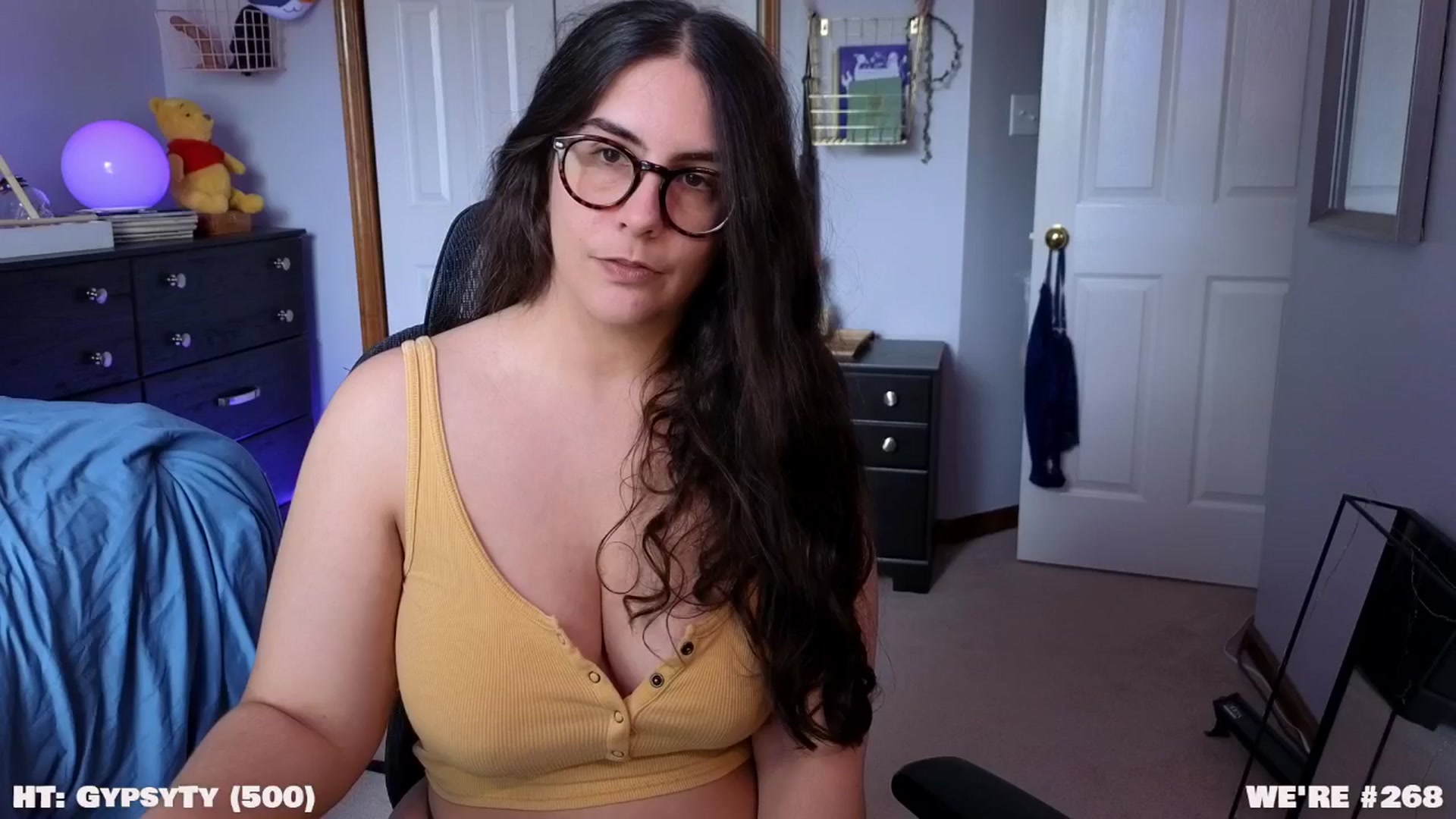 Gallery image thumbnail from LanaTy's myfreecams stream on, 06/11/2025, 23:27 image 8 of 20