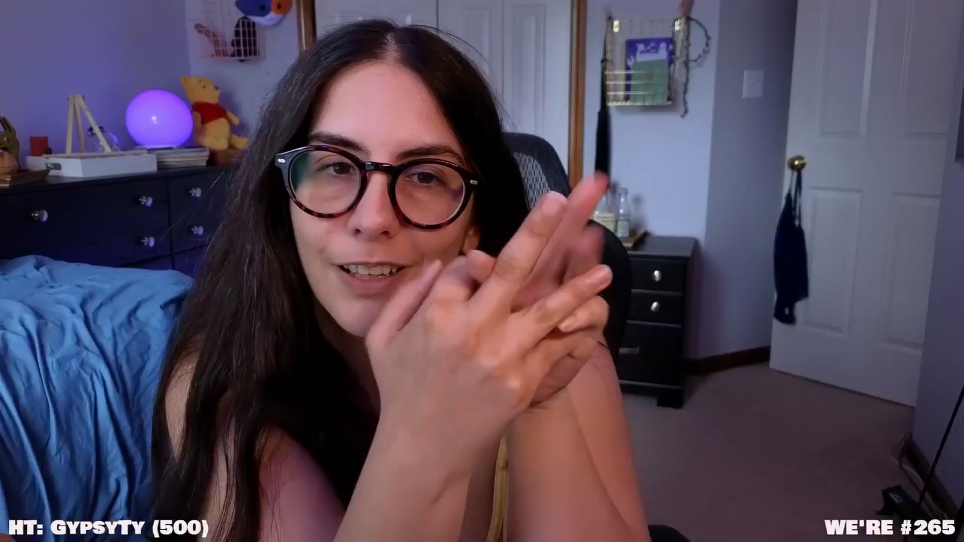 Gallery image thumbnail from LanaTy's myfreecams stream on, 06/11/2025, 23:27 image 16 of 20