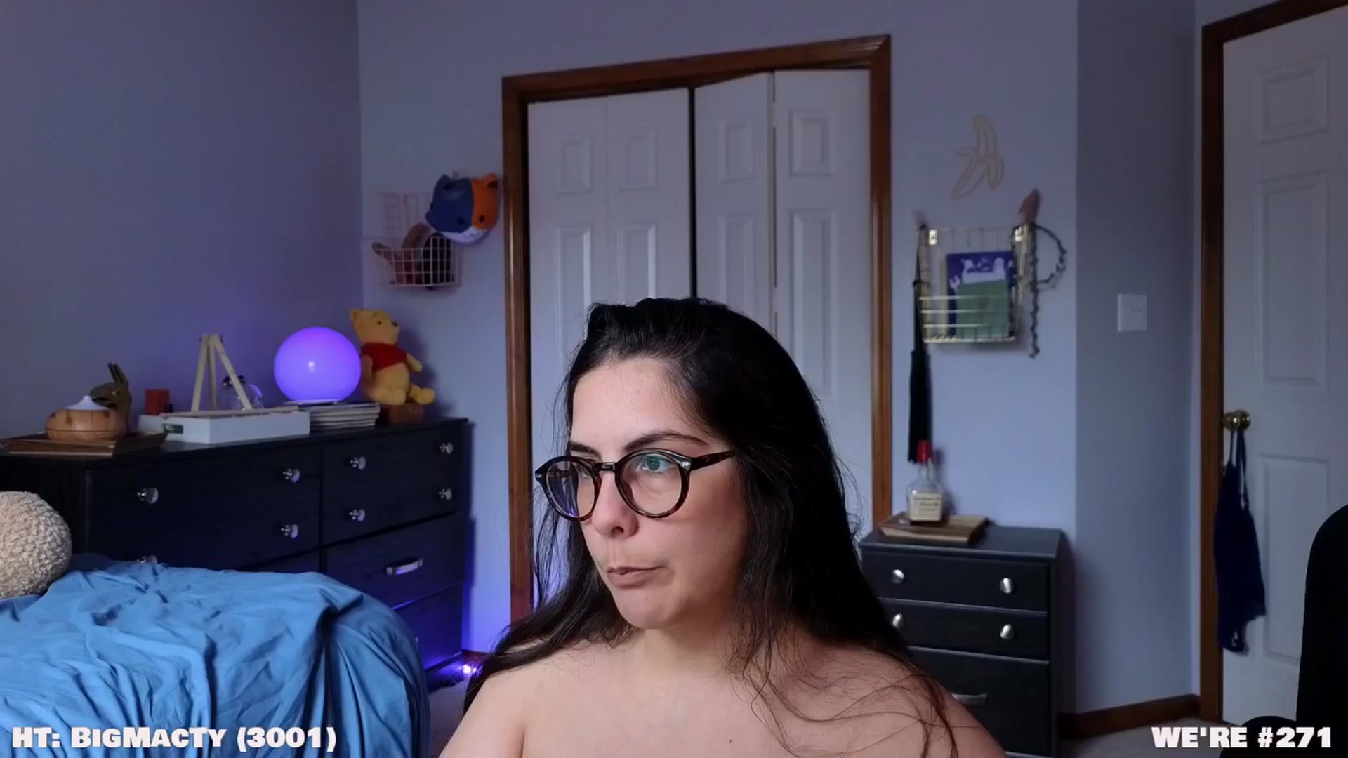 Gallery image thumbnail from LanaTy's myfreecams stream on, 06/12/2025, 23:25 image 6 of 20