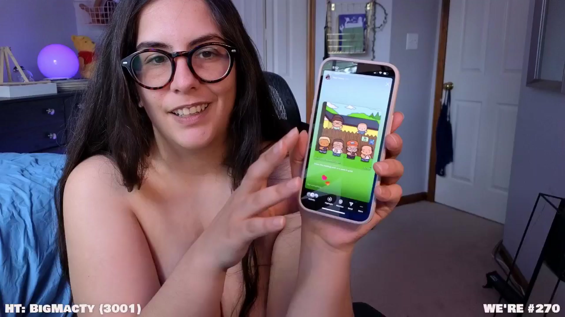 Gallery image thumbnail from LanaTy's myfreecams stream on, 06/12/2025, 23:25 image 10 of 20