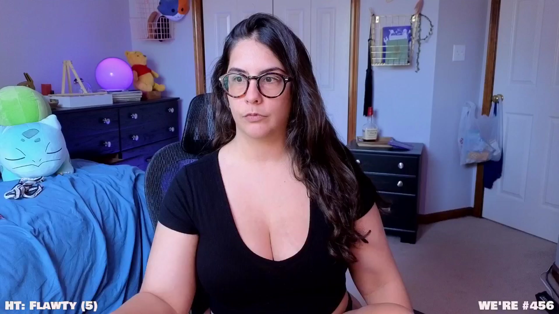 Gallery image thumbnail from LanaTy's myfreecams stream on, 06/22/2025, 23:37 image 4 of 20