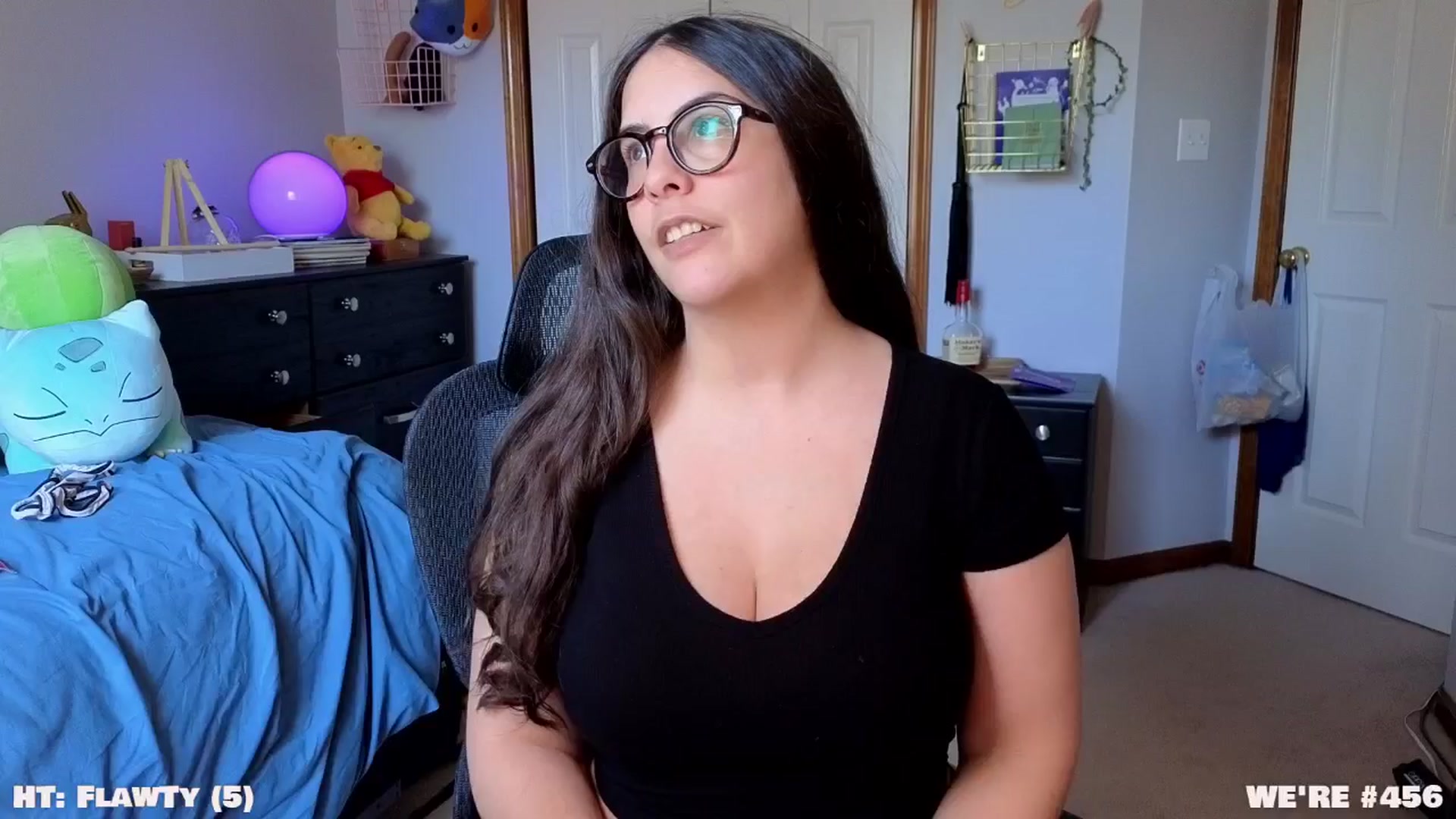 Gallery image thumbnail from LanaTy's myfreecams stream on, 06/22/2025, 23:37 image 2 of 20