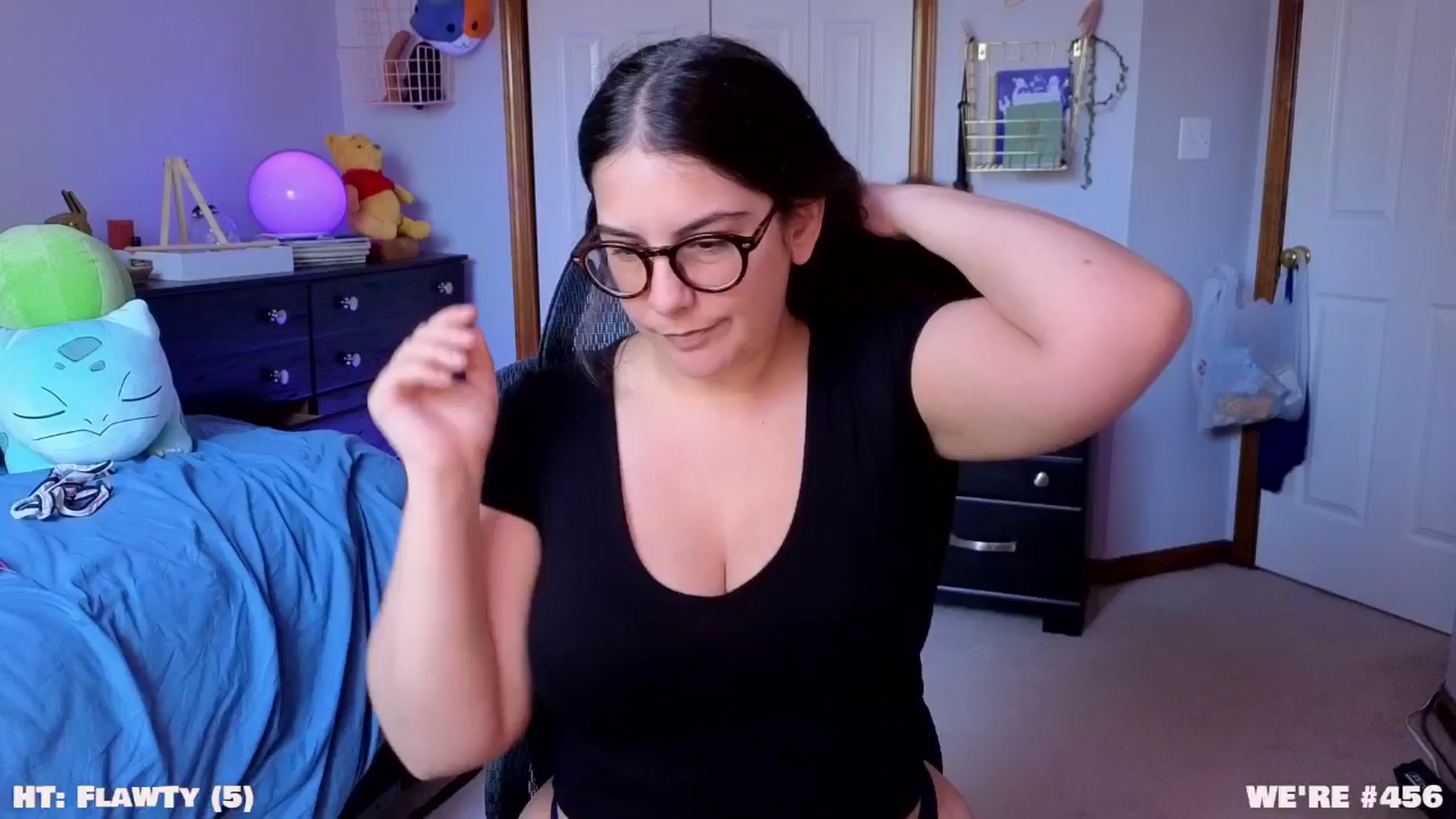 Gallery image thumbnail from LanaTy's myfreecams stream on, 06/22/2025, 23:37 image 3 of 20