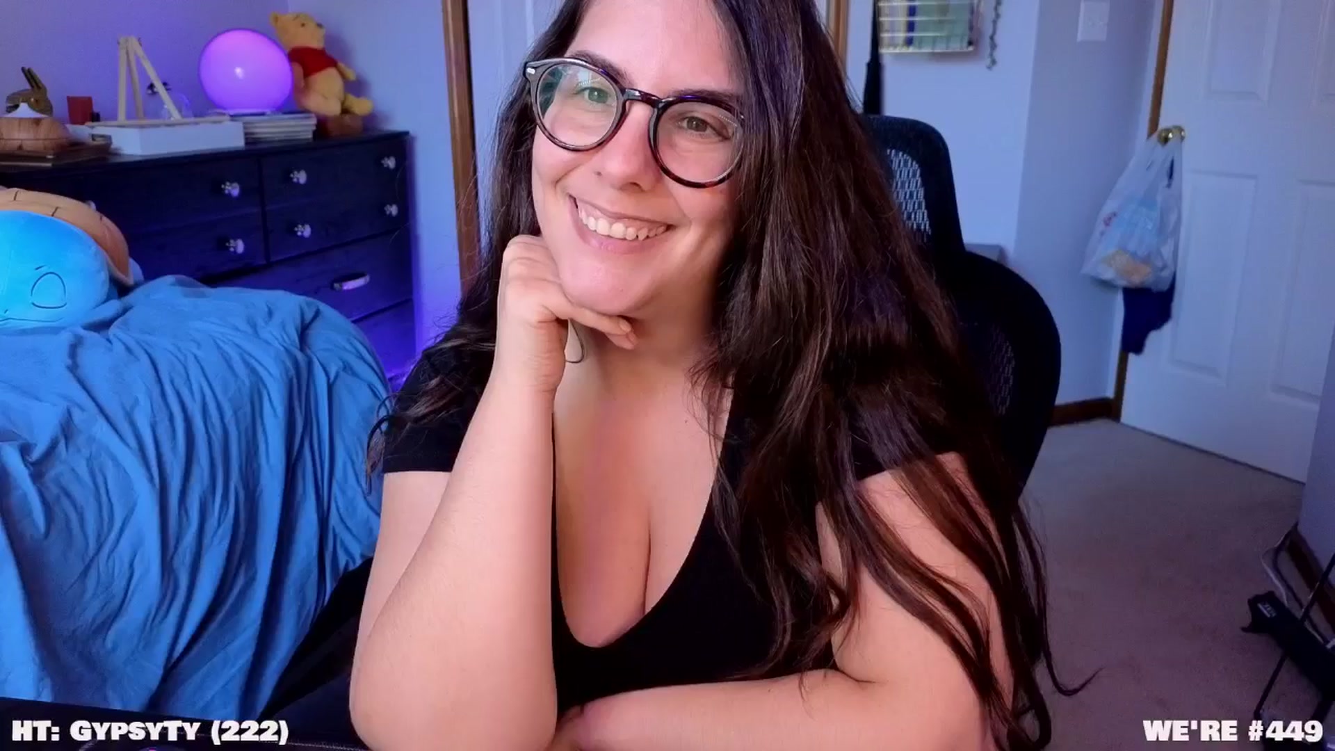 Gallery image thumbnail from LanaTy's myfreecams stream on, 06/22/2025, 23:37 image 13 of 20
