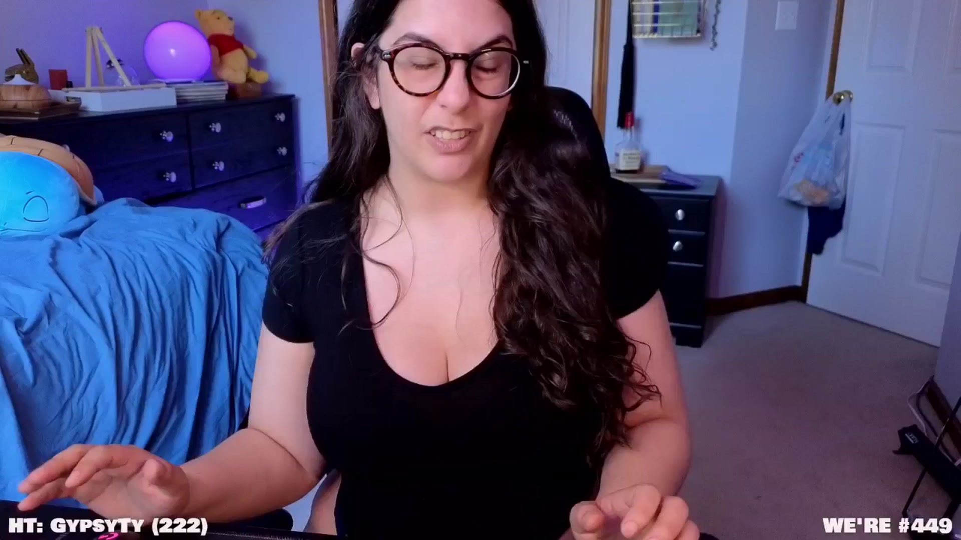 Gallery image thumbnail from LanaTy's myfreecams stream on, 06/22/2025, 23:37 image 11 of 20