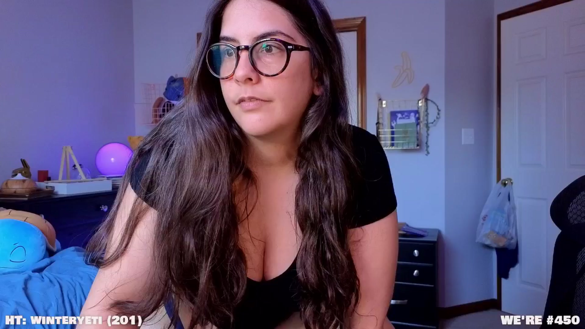 Gallery image thumbnail from LanaTy's myfreecams stream on, 06/22/2025, 23:37 image 10 of 20