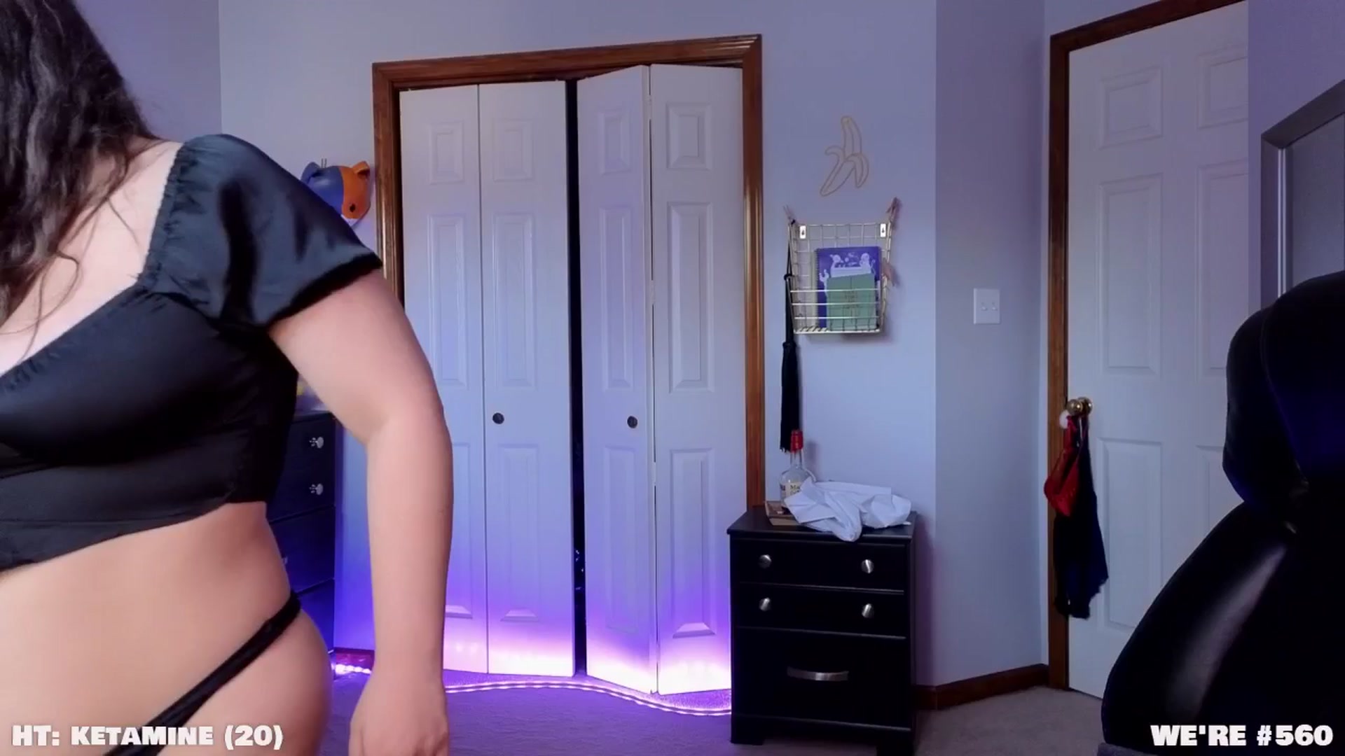 Gallery image thumbnail from LanaTy's myfreecams stream on, 06/30/2025, 02:09 image 4 of 20