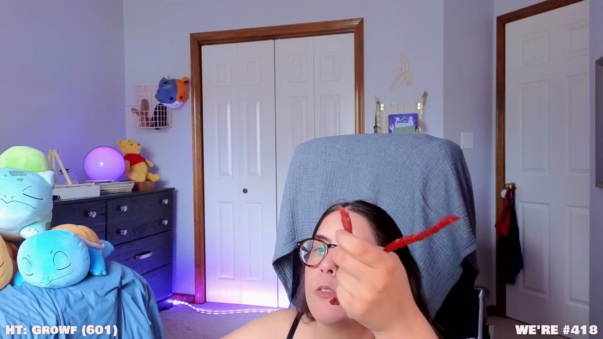 Gallery image thumbnail from LanaTy's myfreecams stream on, 06/30/2025, 22:22 image 13 of 20