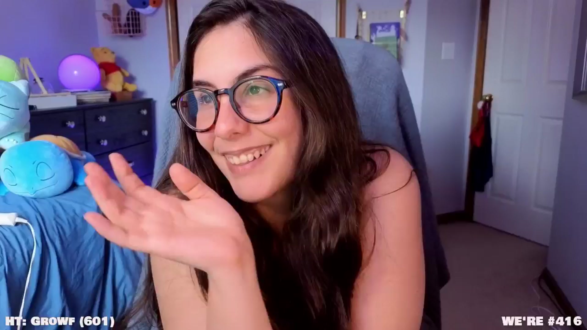 Gallery image thumbnail from LanaTy's myfreecams stream on, 06/30/2025, 23:25 image 4 of 20
