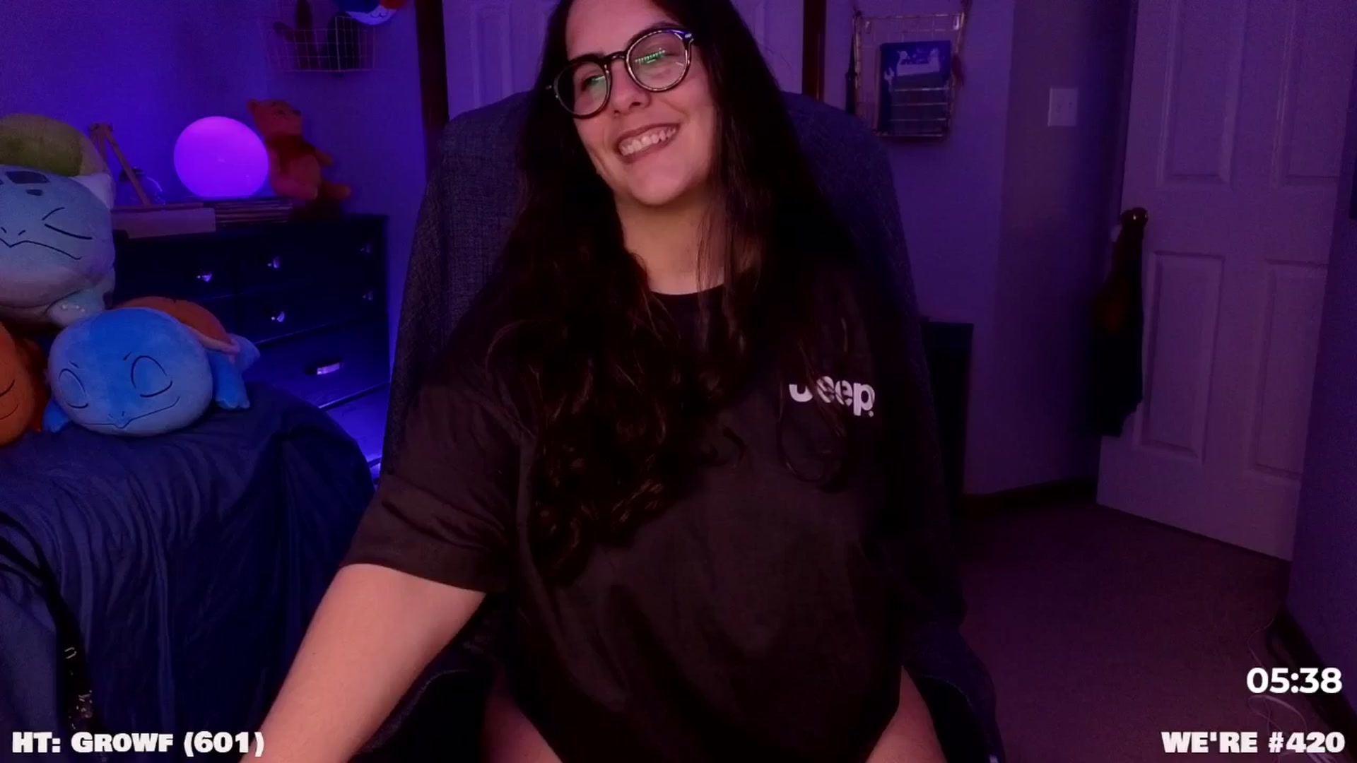 Gallery image thumbnail from LanaTy's myfreecams stream on, 07/01/2025, 07:08 image 9 of 20