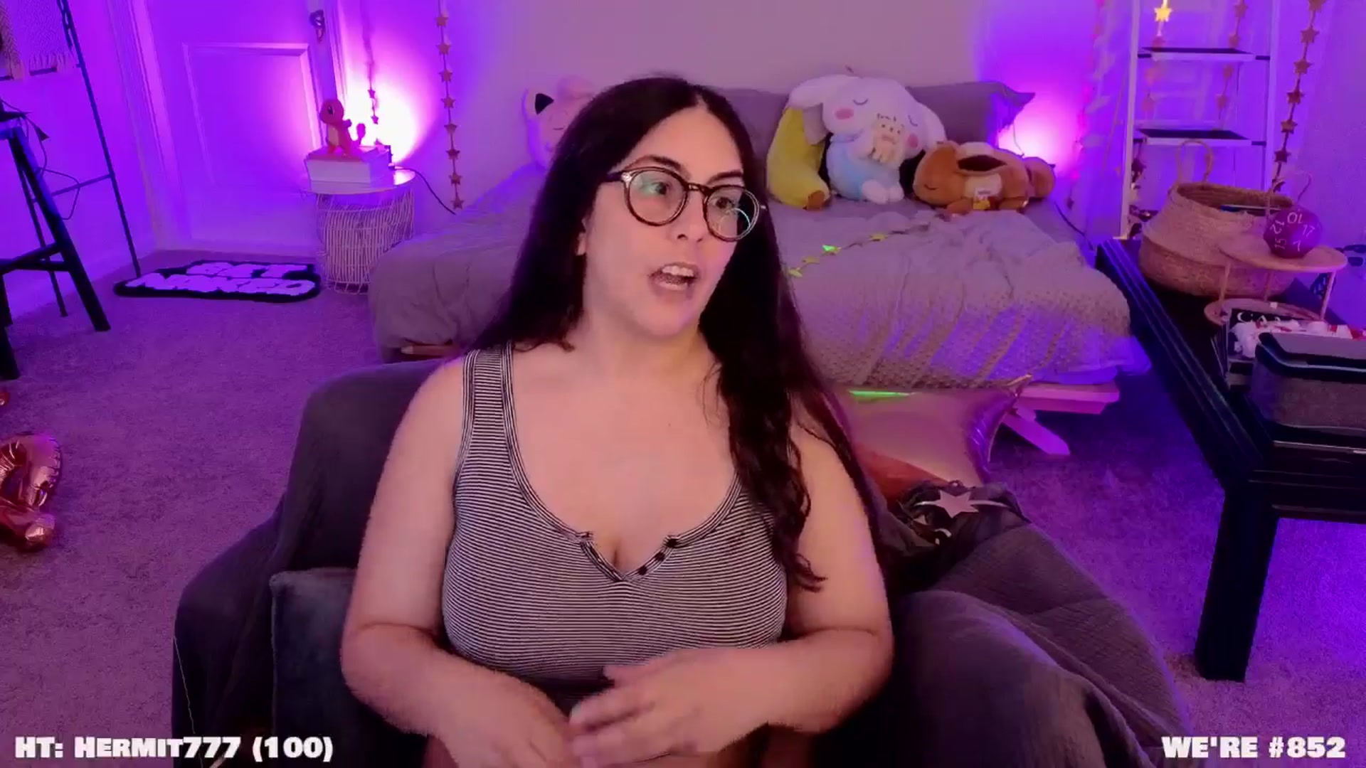 Gallery image thumbnail from LanaTy's myfreecams stream on, 07/07/2025, 23:27 image 3 of 20