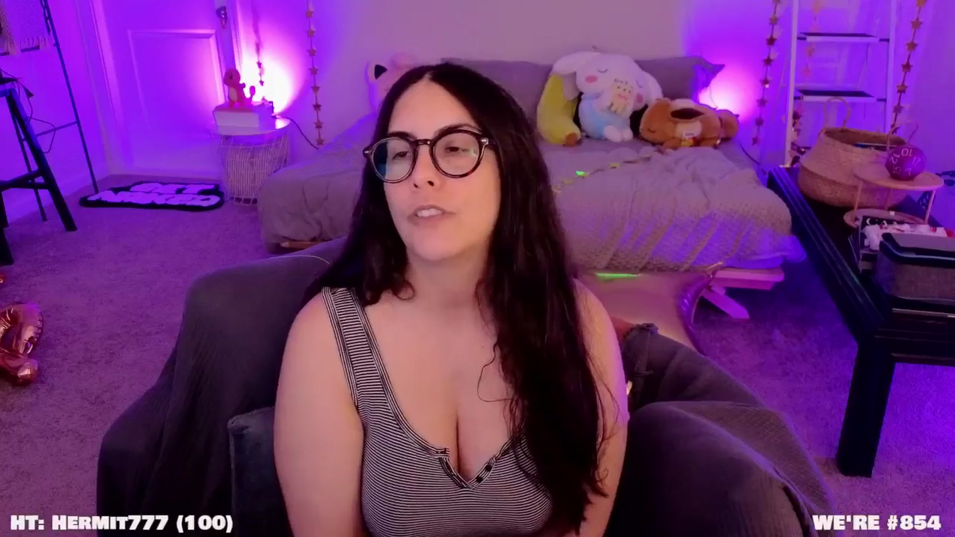 Gallery image thumbnail from LanaTy's myfreecams stream on, 07/07/2025, 23:27 image 7 of 20