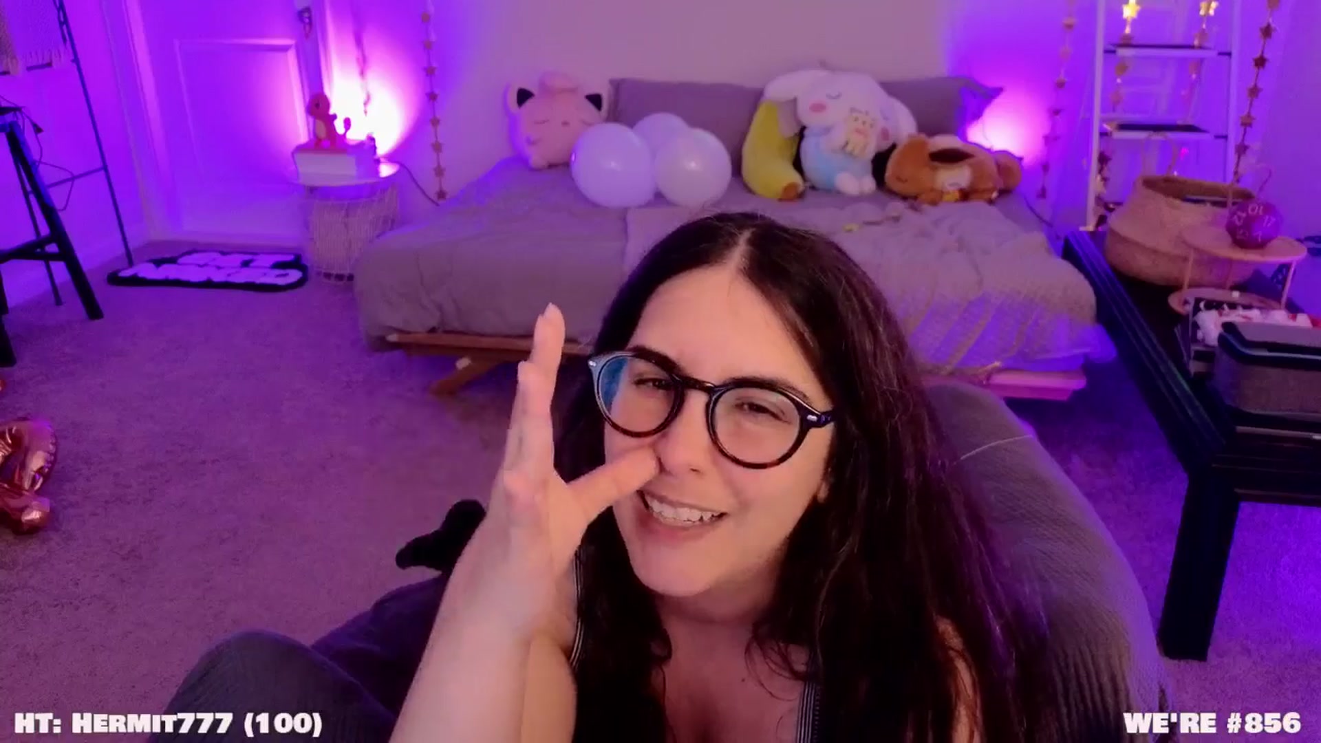 Gallery image thumbnail from LanaTy's myfreecams stream on, 07/07/2025, 23:27 image 9 of 20