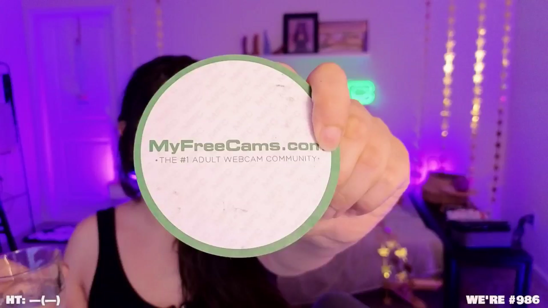 Gallery image thumbnail from LanaTy's myfreecams stream on, 07/09/2025, 21:11 image 10 of 20