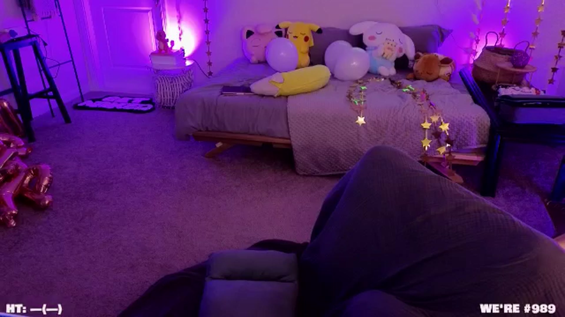 Gallery image thumbnail from LanaTy's myfreecams stream on, 07/09/2025, 21:11 image 17 of 20