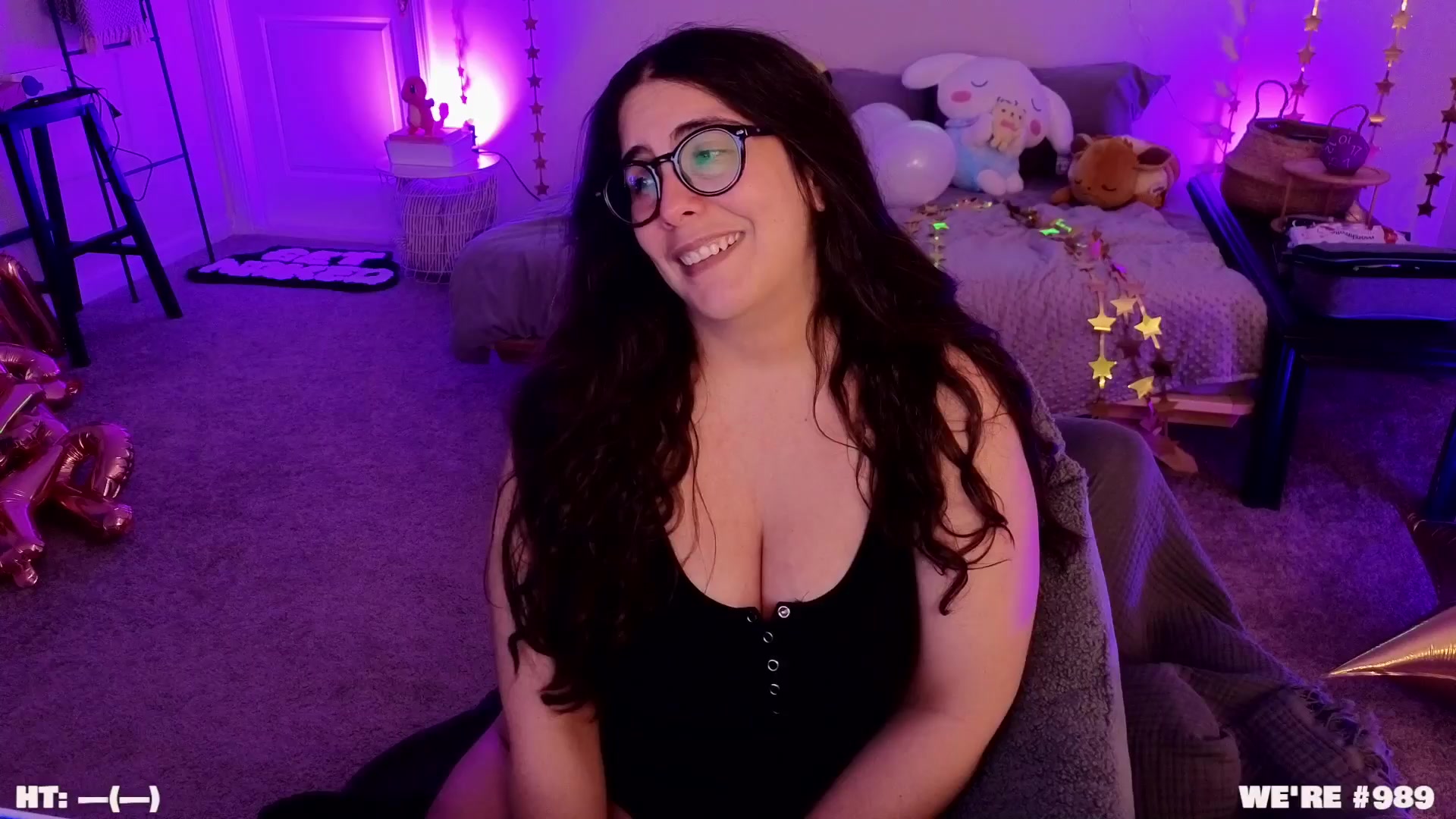 Gallery image thumbnail from LanaTy's myfreecams stream on, 07/09/2025, 21:11 image 20 of 20