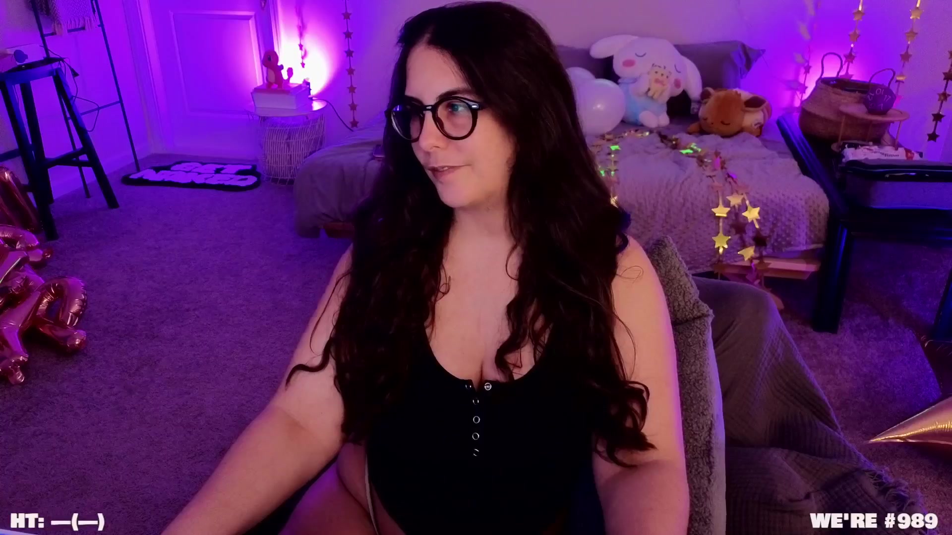 Gallery image thumbnail from LanaTy's myfreecams stream on, 07/09/2025, 21:11 image 19 of 20
