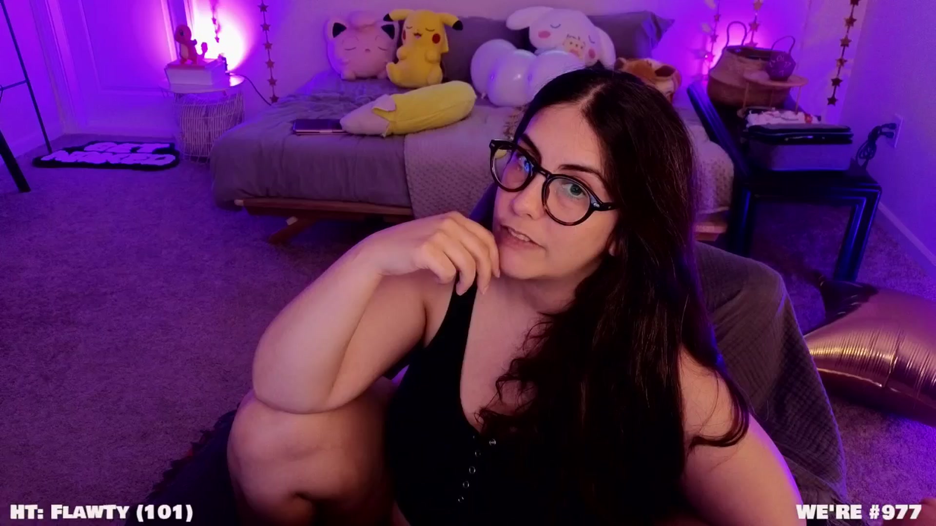 Gallery image thumbnail from LanaTy's myfreecams stream on, 07/09/2025, 22:53 image 9 of 20