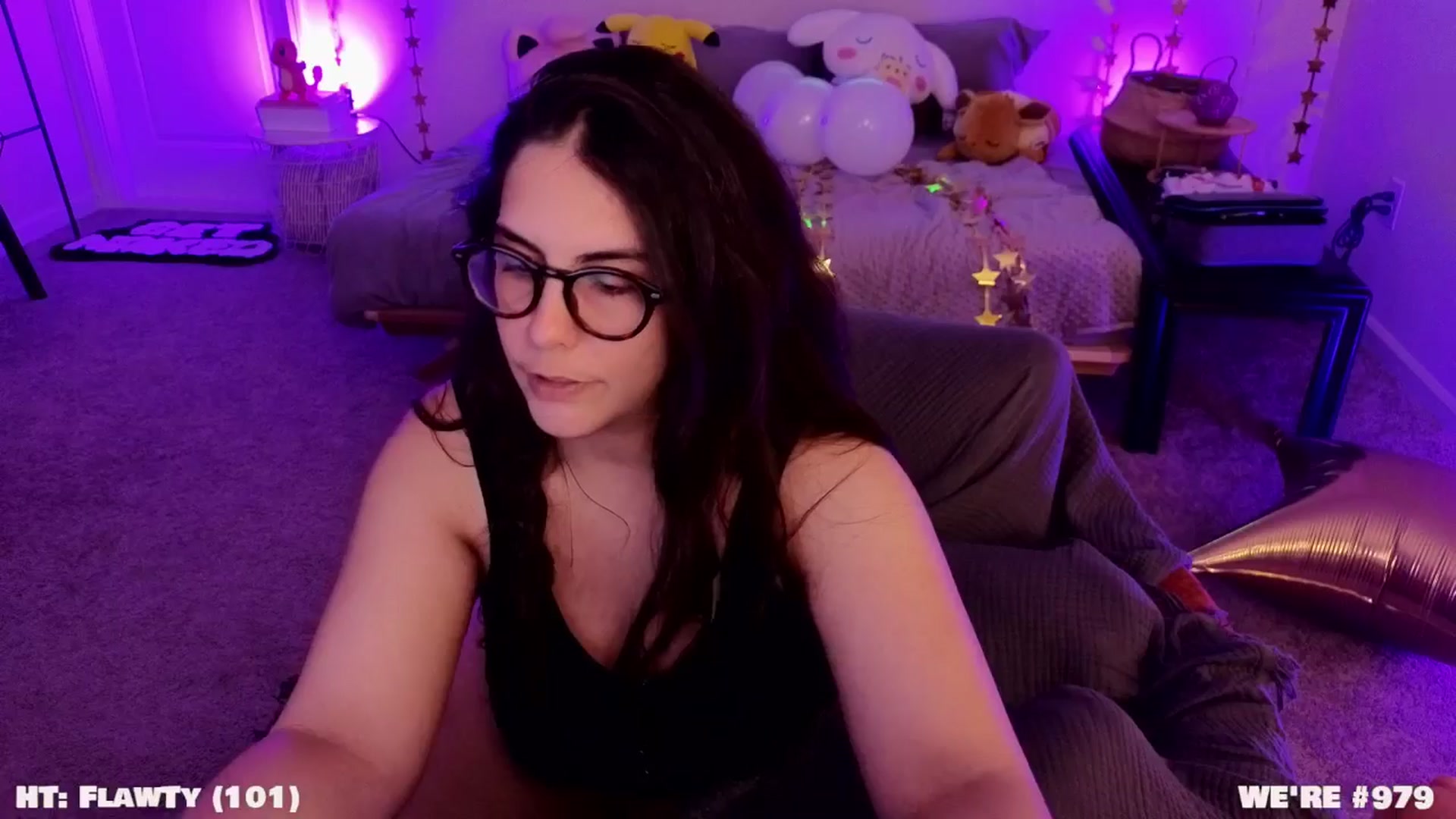 Gallery image thumbnail from LanaTy's myfreecams stream on, 07/09/2025, 22:53 image 7 of 20