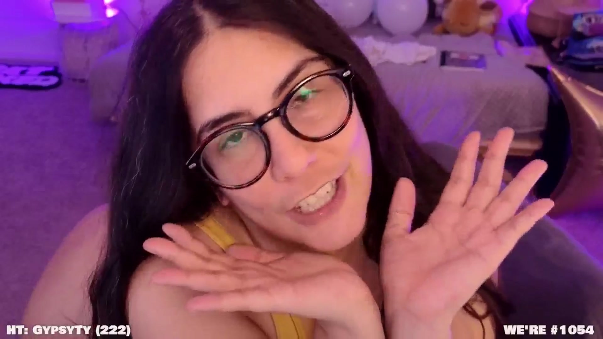 Gallery image thumbnail from LanaTy's myfreecams stream on, 07/12/2025, 23:26 image 8 of 20