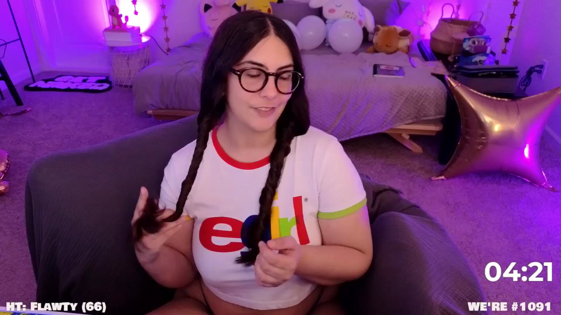 Gallery image thumbnail from LanaTy's myfreecams stream on, 07/13/2025, 23:25 image 3 of 20