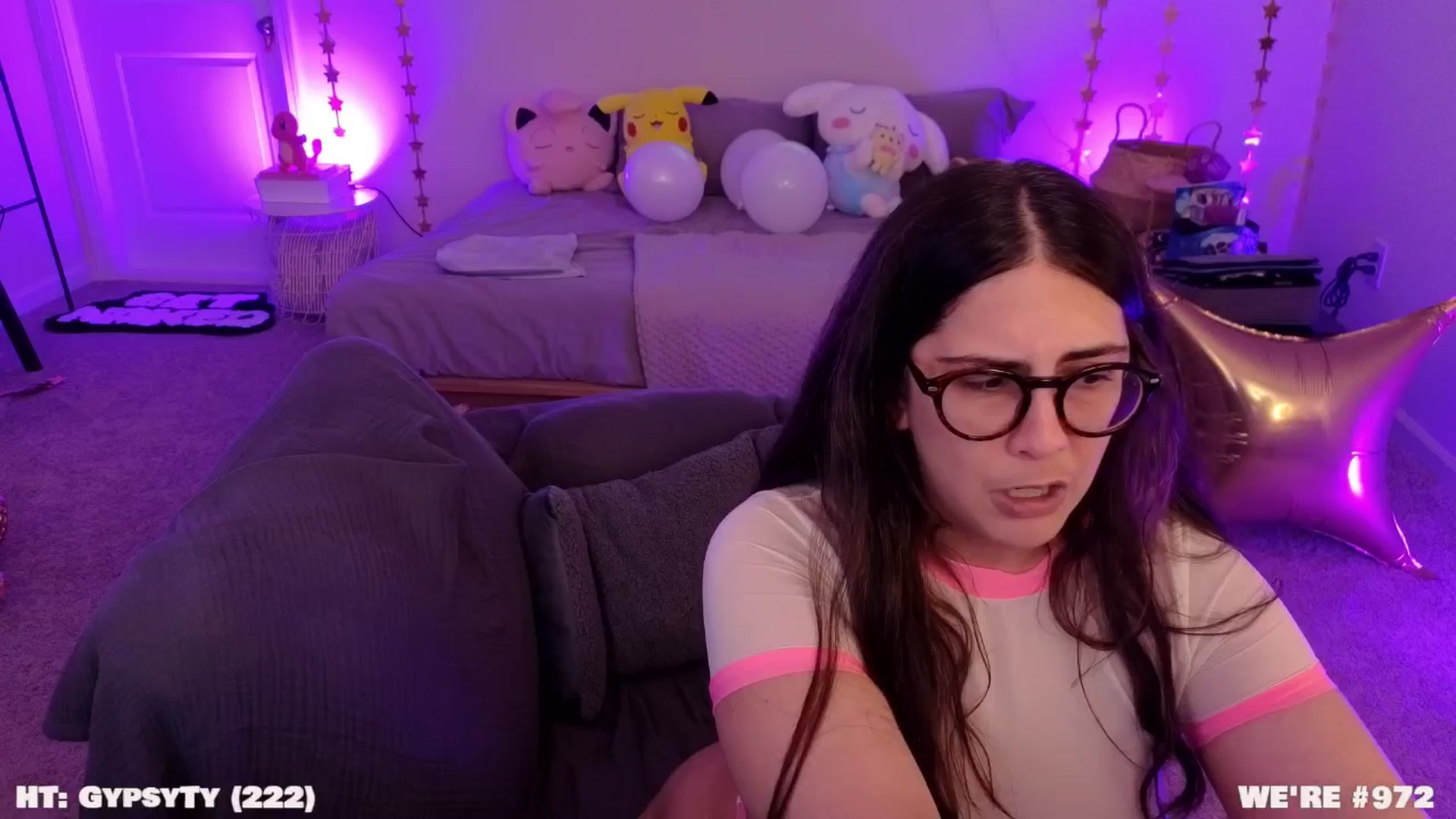 Gallery image thumbnail from LanaTy's myfreecams stream on, 07/15/2025, 23:25 image 15 of 20