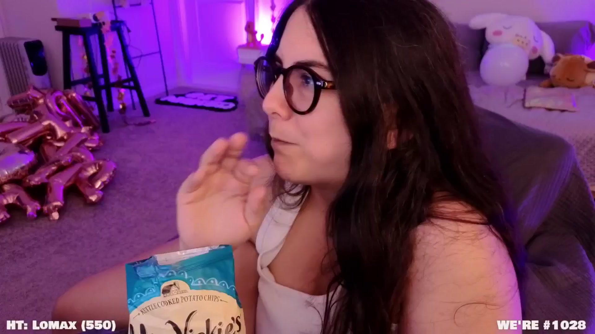 Gallery image thumbnail from LanaTy's myfreecams stream on, 07/18/2025, 23:26 image 7 of 20