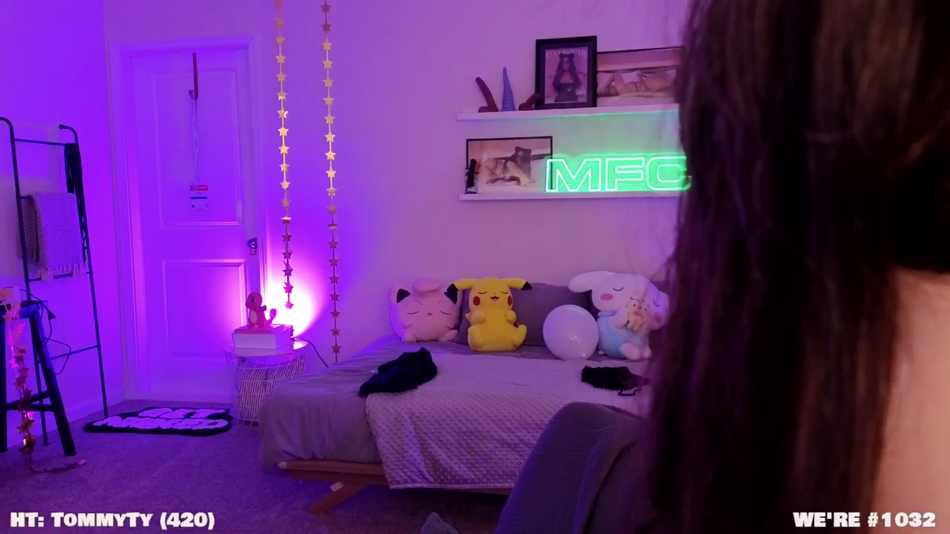 Gallery image thumbnail from LanaTy's myfreecams stream on, 07/19/2025, 23:31 image 19 of 20