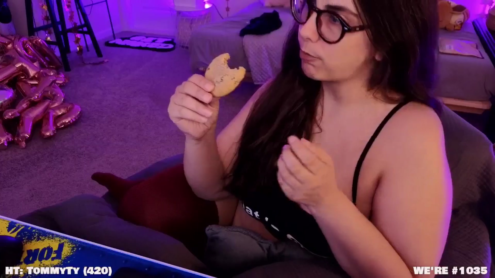 Gallery image thumbnail from LanaTy's myfreecams stream on, 07/19/2025, 23:31 image 16 of 20