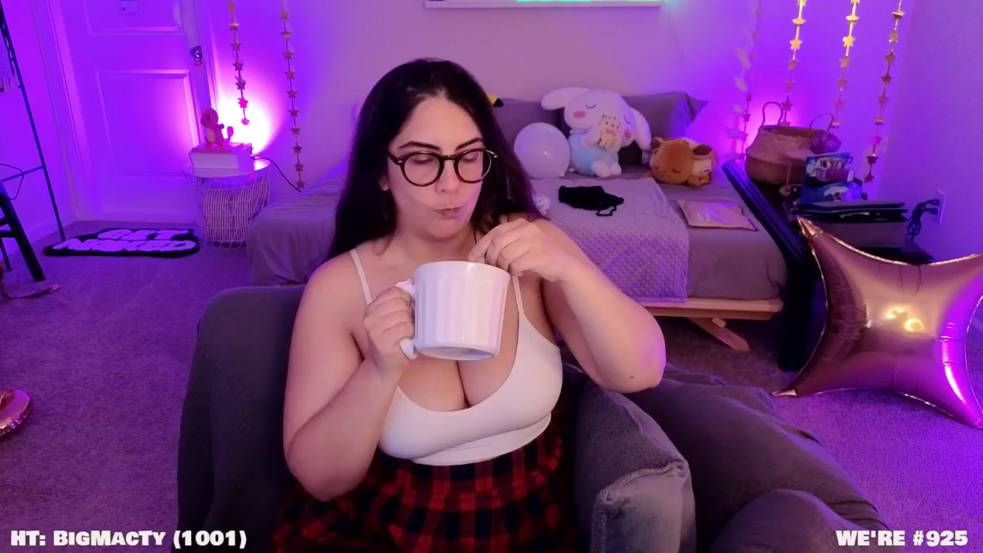 Gallery image thumbnail from LanaTy's myfreecams stream on, 07/20/2025, 23:27 image 4 of 20