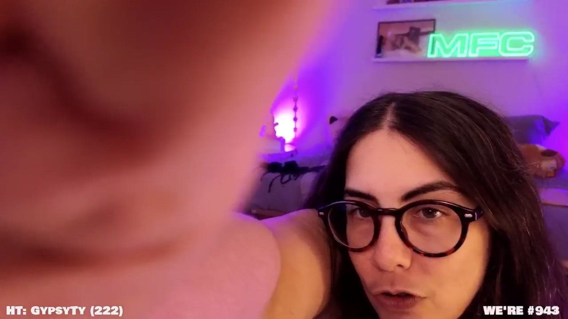 Gallery image thumbnail from LanaTy's myfreecams stream on, 07/24/2025, 23:25 image 12 of 20