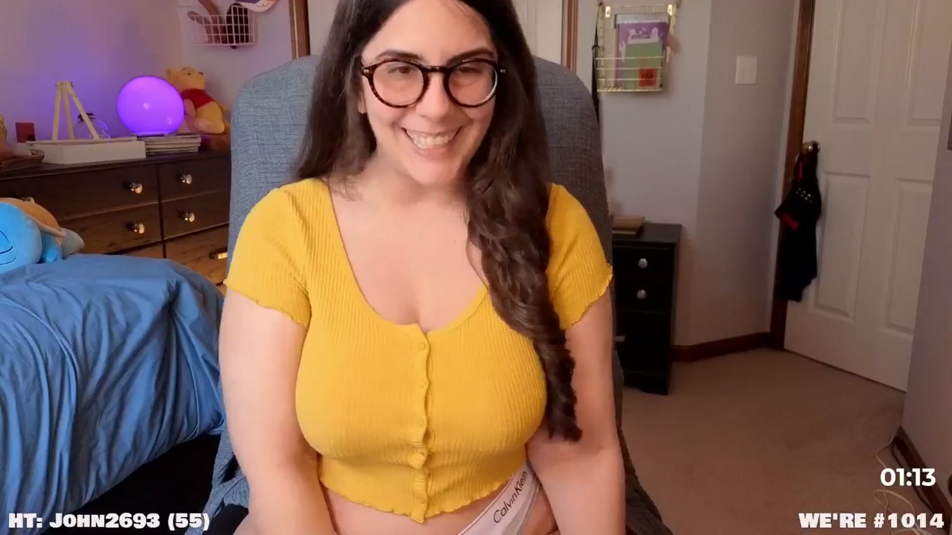 Gallery image thumbnail from LanaTy's myfreecams stream on, 07/27/2025, 22:06 image 12 of 20