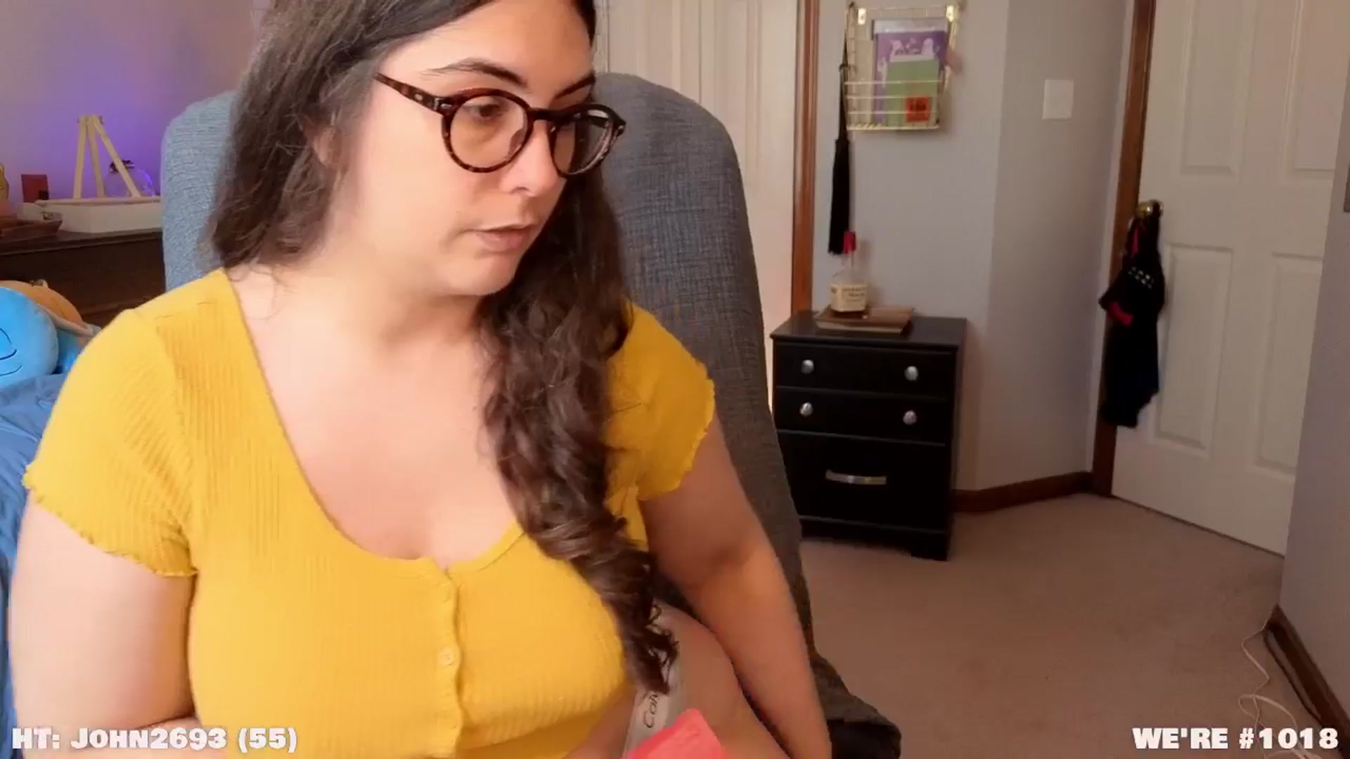 Gallery image thumbnail from LanaTy's myfreecams stream on, 07/27/2025, 22:06 image 6 of 20