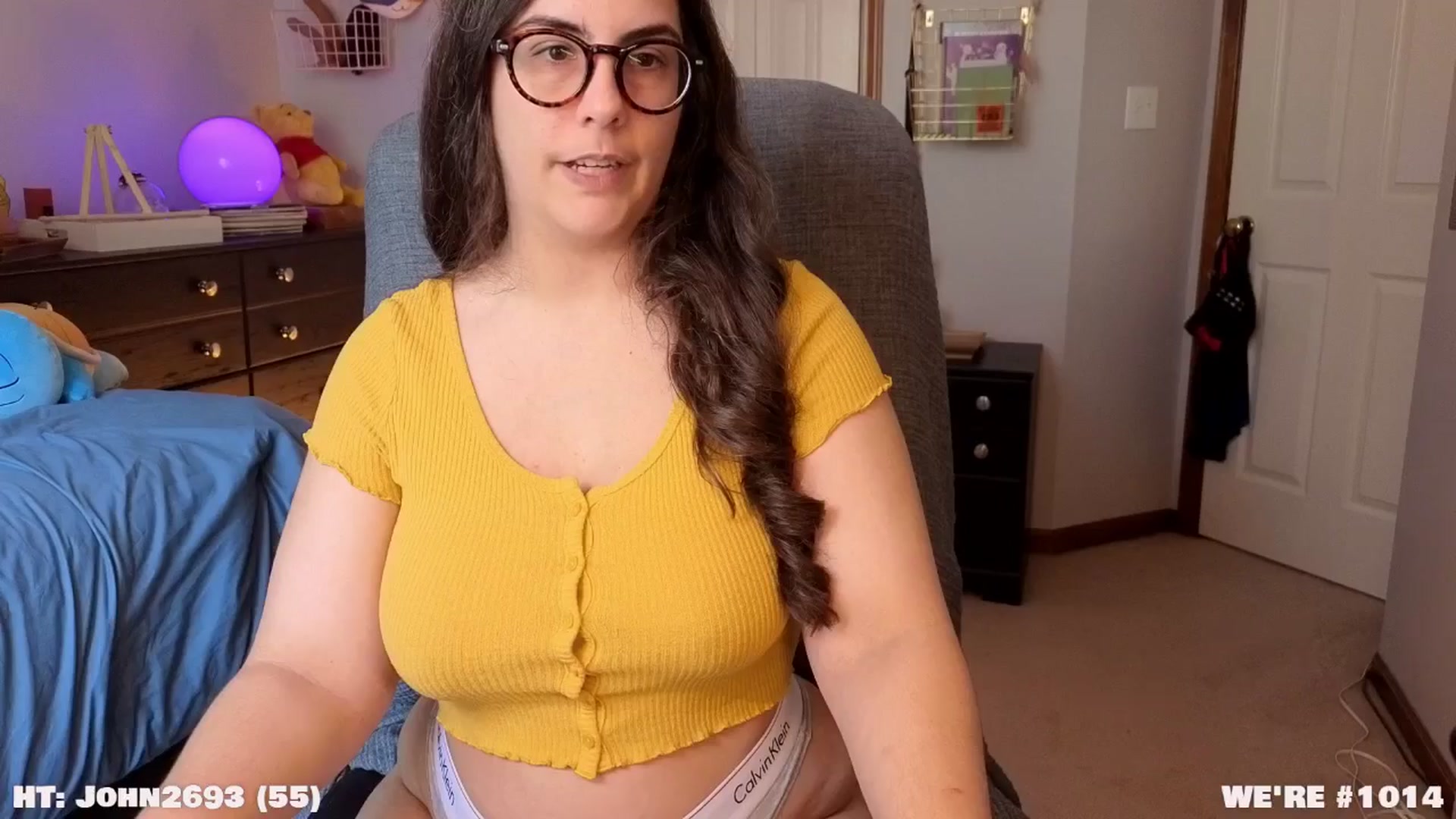 Gallery image thumbnail from LanaTy's myfreecams stream on, 07/27/2025, 22:06 image 11 of 20