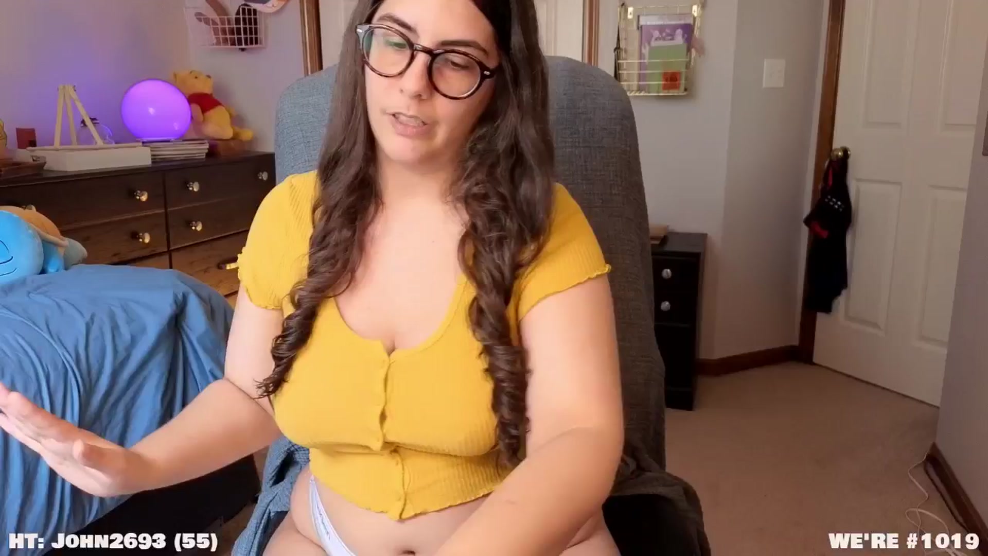 Gallery image thumbnail from LanaTy's myfreecams stream on, 07/27/2025, 22:06 image 3 of 20
