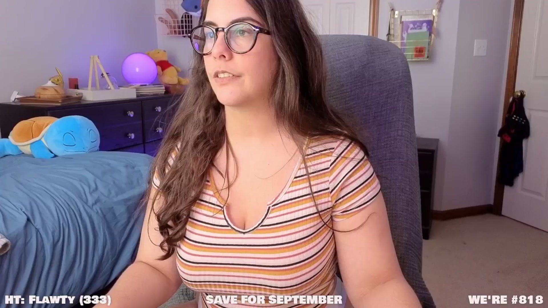 Gallery image thumbnail from LanaTy's myfreecams stream on, 08/01/2025, 23:27 image 10 of 20